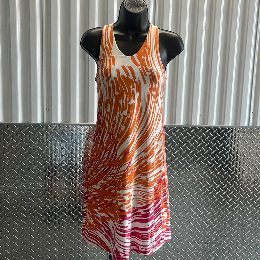 Title Nine Athletic Dress. Preloved - Picture 1 of 8